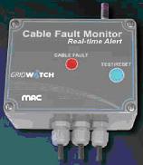 Earth Fault Monitor